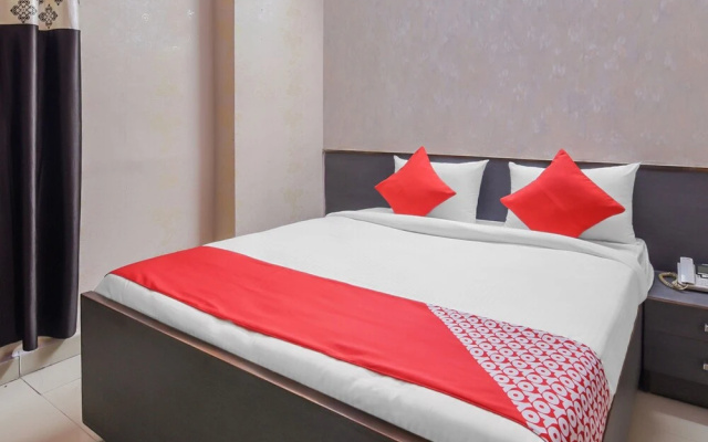 OYO 18771 Vishnu Home Stay