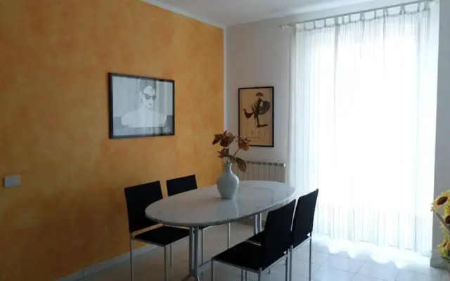 Un Sogno Di Casa