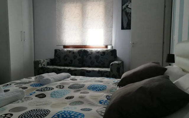 B&B A casa dell'artista