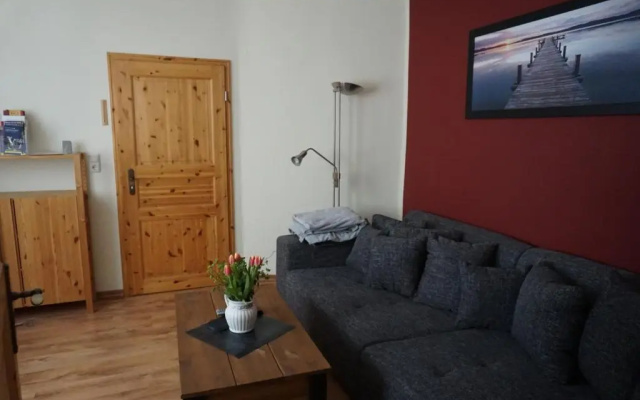 Ferienwohnung Helbing