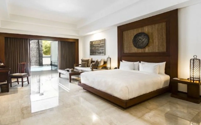 Centara Grand Nusa Dua Resort & Villas