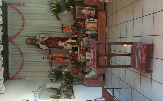 Hotel Capilla