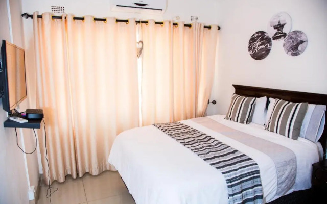 Mt Pleasant Bed and Breakfast Ltd
