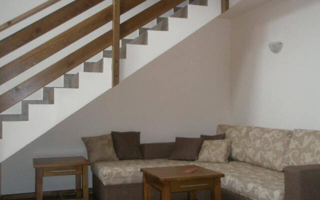 Отель Kadeva House комната для гостей