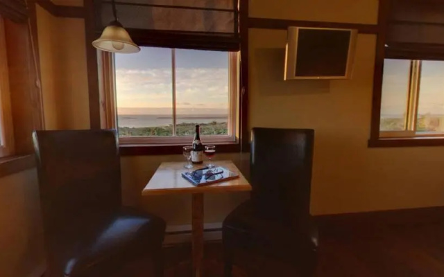 Auberge La Salicorne