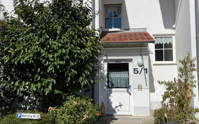 Ferienwohnung Kestel