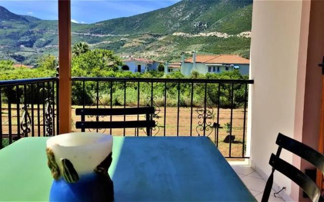 Fani's Apartments 1