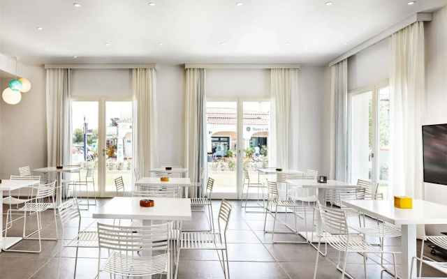 Felix Hotels - Hotel Residence Porto San Paolo