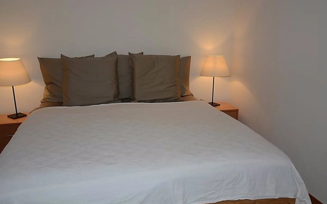Apartment Scapa Schönried