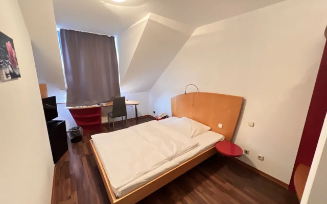 Hotel Mainstreet