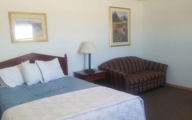 Howard's Motel