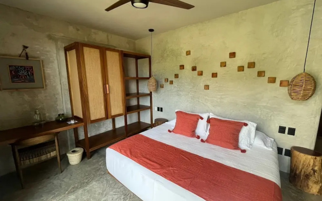 Witari Hotel Boutique