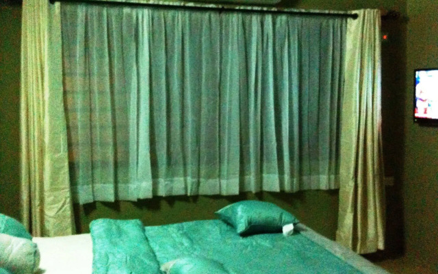 Marrets International Hotel