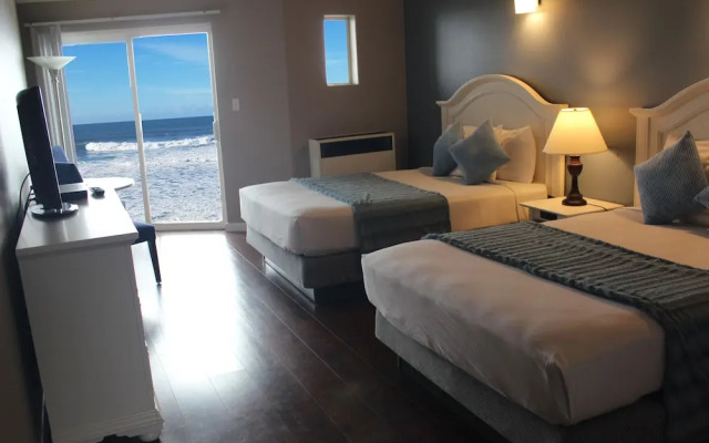 Oceanfront Inn at Shelter Cove