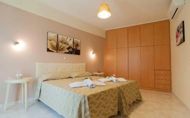 Villa Peonia