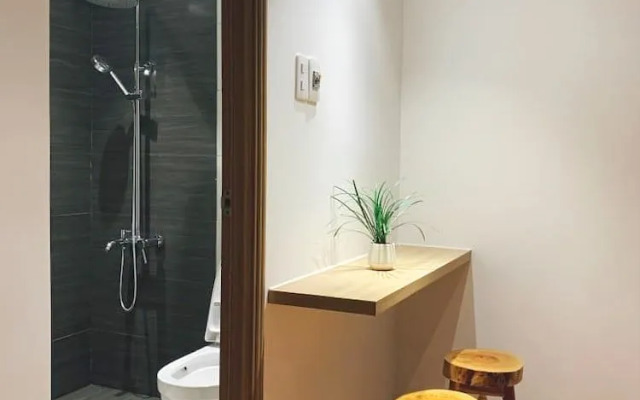 PB Villa Apartment