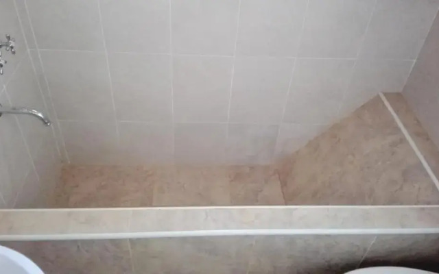 Cabaña Anfuso