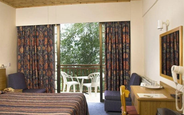 Pendeli Resort