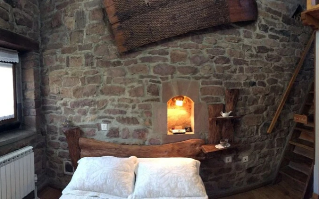 Casa Miguel