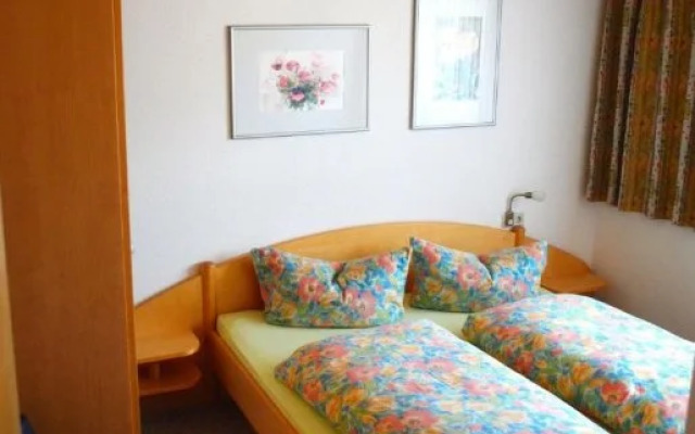 Ferienwohnung-Martha