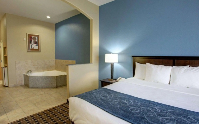 Comfort Suites Georgetown