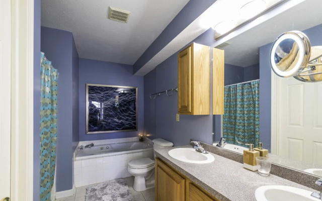 Tremont Townhouse