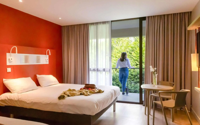 ibis budget Le Puy en Velay