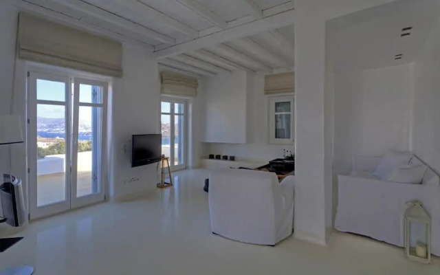 Villa Daisy