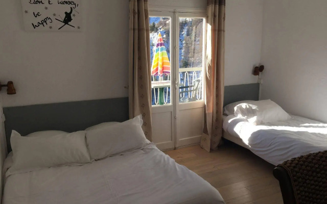Hotel Chastellares