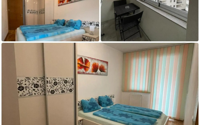 Sarajevo Apartment