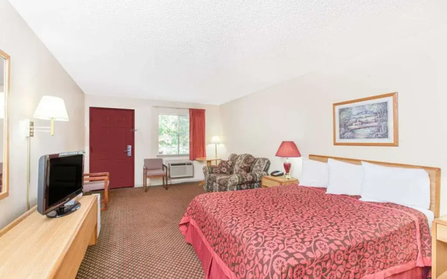 Days Inn Eureka Springs