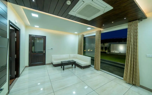 Hotel Anmol Bandhan