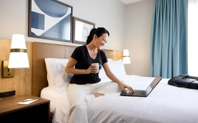Staybridge Suites Atlanta Airport by IHG