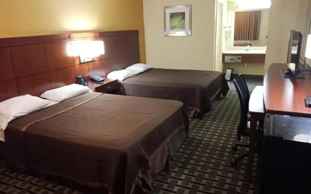 Budget Inn - Orlando