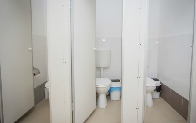 Butik Hostel TLV Израиль, Тель-Авив - отзывы, цены и фото номеров - забронировать отель Butik Hostel TLV онлайн комната для гостей