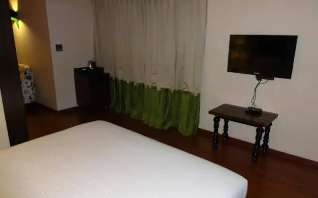 Best Western Plus Hotel Horizon