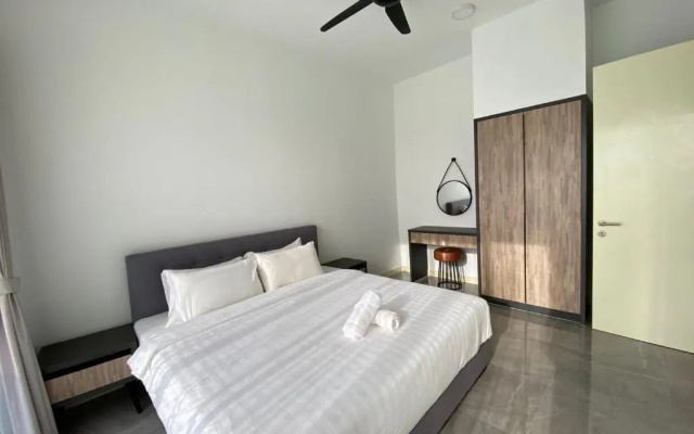 Vesta Home @ Imperio Residence Melaka
