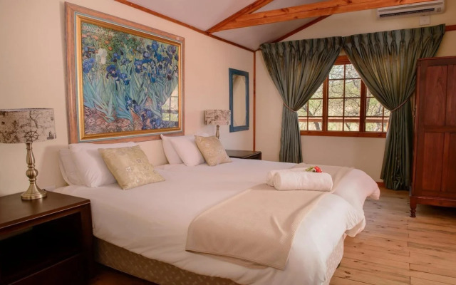 Casambo Exclusive Guest Lodge