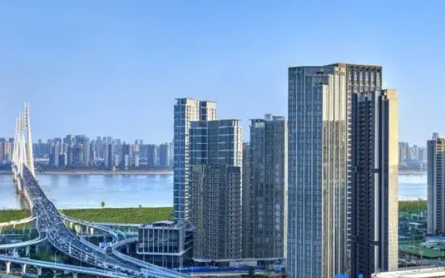 Ascott Hankou Riverside Wuhan