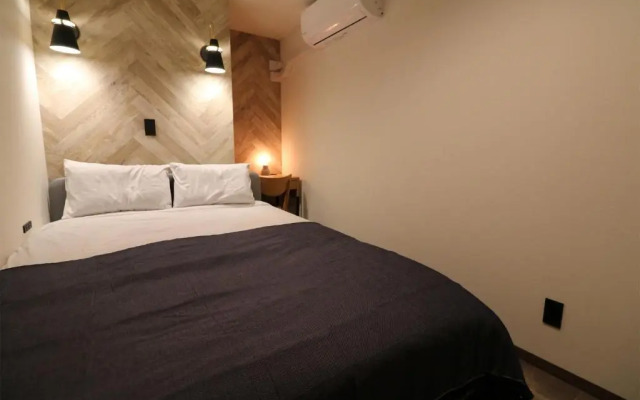 SAPPORO HOUSE N26W5 - Vacation STAY 01432v