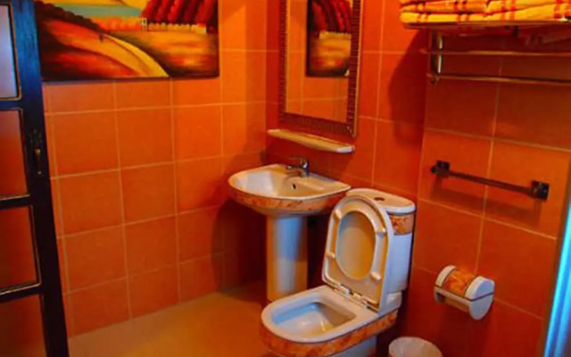 Country Inn Sta Ana Annex