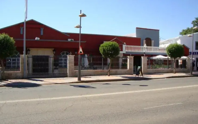 Hostal Nuevo Real