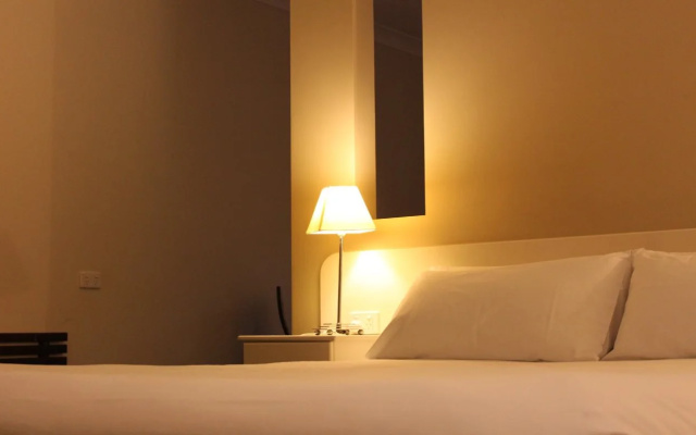 Mount Gambier International Motel