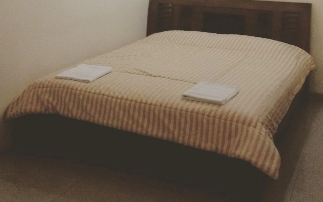 Huiz de RiCo guesthouse syariah