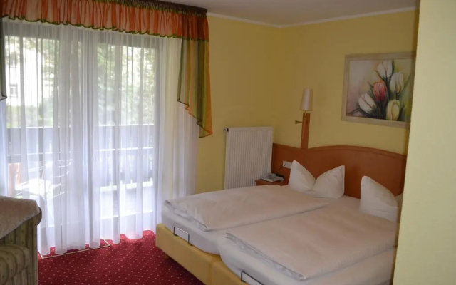 Hotel Elbpromenade