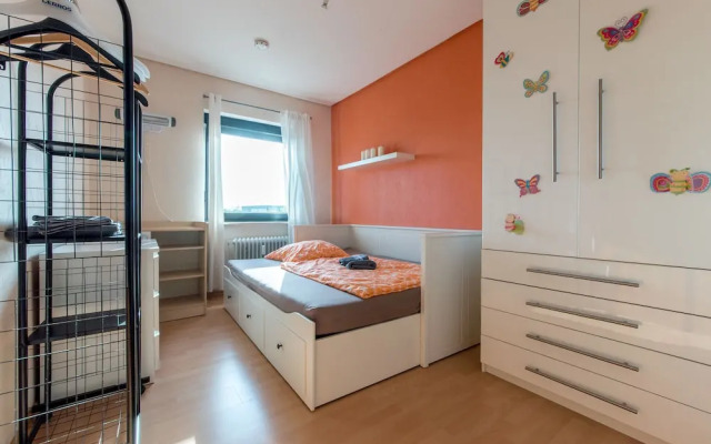 Private Apartment Gutenbergstraße