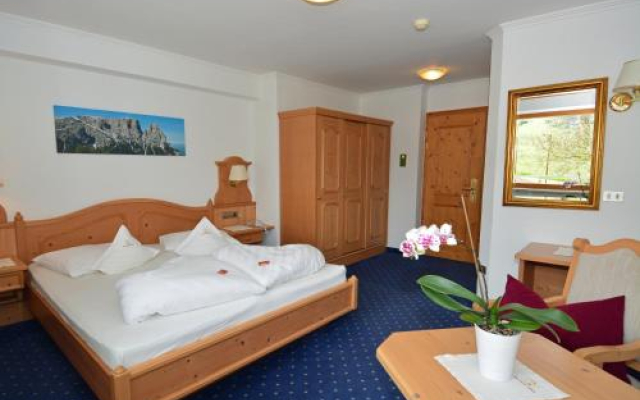 Parc Hotel Tyrol