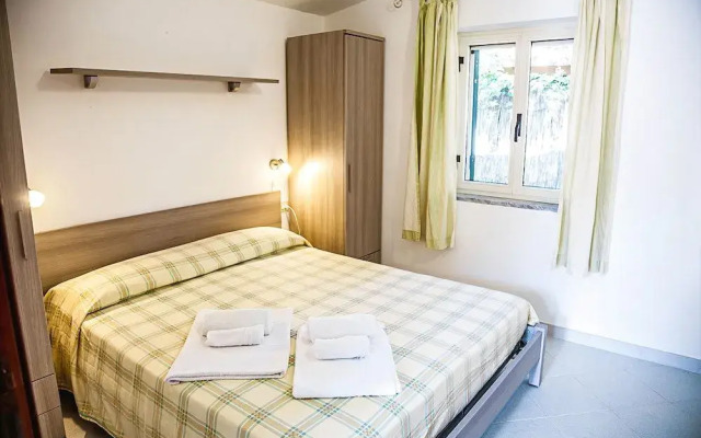 Villaggio Residence Torre Saracena - Campsite