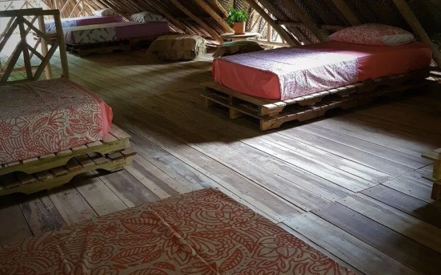 Origen Hostel