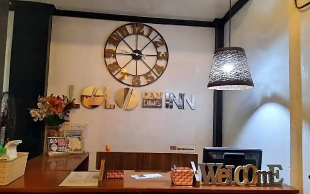 Lolo Panding Inn
